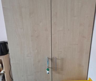 Room in a Shared Flat, Woodgreen Hall Of Residence, N22 - Photo 3