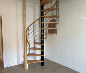 Location Appartement 3 pièces 56m² - Photo 6