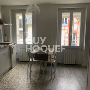 Appartement Saint Quay Portrieux 1 pièce(s) 24 m2 - Photo 3