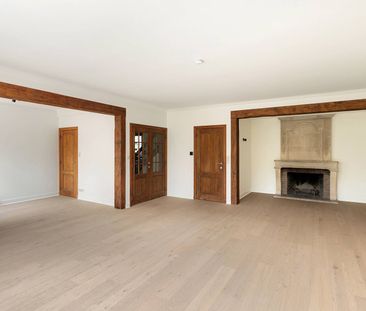 LOCATION Villa 5 CH Knokke-Zoute - Villa jumelée / près du ROYAL ZO... - Photo 2