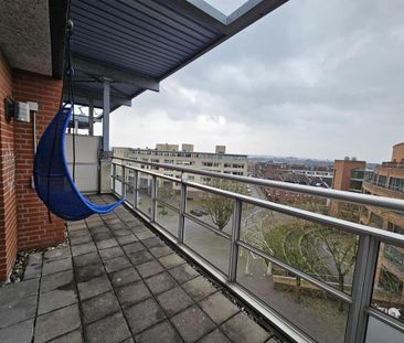 Te huur: Appartement Sphinxlunet 34 F in Maastricht - Photo 1