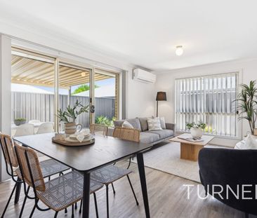 Be quick to live in this recently built property - Photo 5