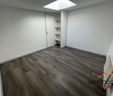 Appartement en Duplex de type F2 - Photo 1