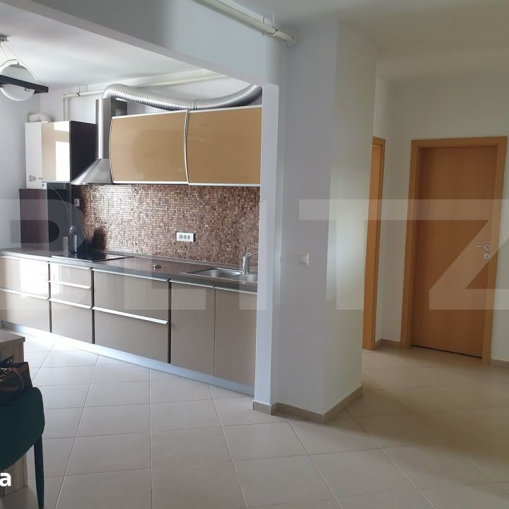 Apartament 2 camere | Aradului | 550 euro | Totul nou - Fotografie 1