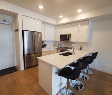 2 Bed + Den 2 1/2 Bath Luxury Condo: Avail Sept 1 - Photo 1