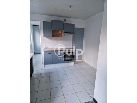 Appartement à louer à Marcoing - Réf. siege36 - Photo 3