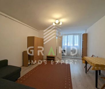 Garsonieră | 32 mp | Priveliște superbă | Mănăștur–G - Photo 2