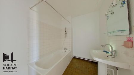 Location Appartement 3 pièces 76m² CHATELLERAULT 86100 - Photo 5