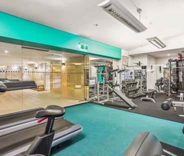 281 Elizabeth Street, Sydney NSW 2000 - Apartment For Rent | Domain - Photo 5