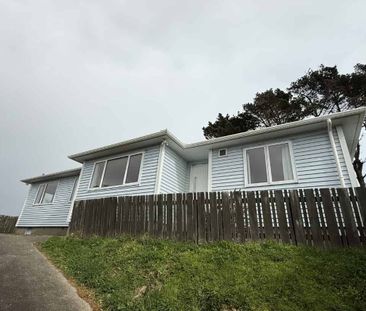 3 Bedroom, 1 Bathroom - Photo 4