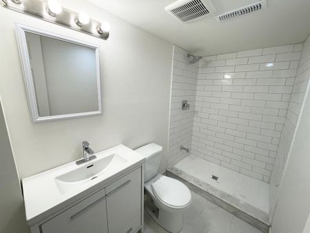 For Lease - 11 Mcgregor Road Unit# Lower, Toronto, Ontario - Photo 2