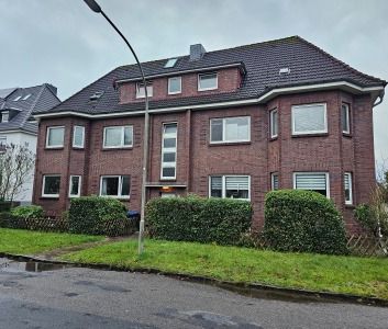 Etagenwohnung in Wilhelmshaven zu vermieten. - Photo 2