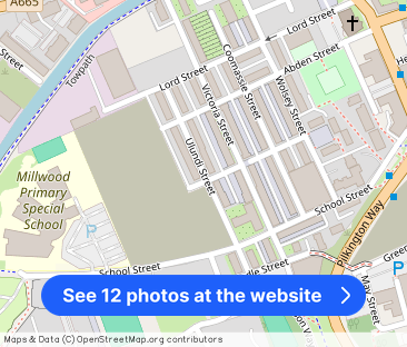 Ulundi Street, Radcliffe - Photo 1