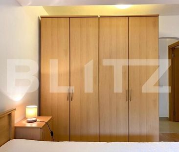 Apartament cu 1 camera decomandata,balcon, 41 mp, zona USAMV / PLAT... - Photo 2
