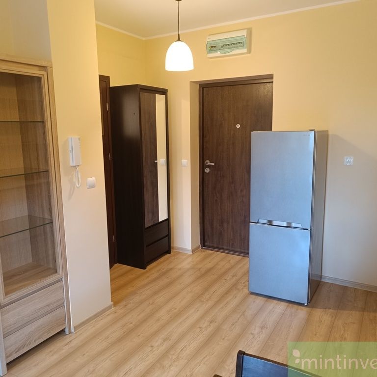 Apartament z ogródkiem, parking - Zdjęcie 1