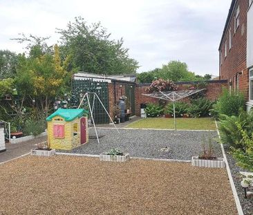 Montague Crescent, Duston, Northampton, NN5 - Photo 3