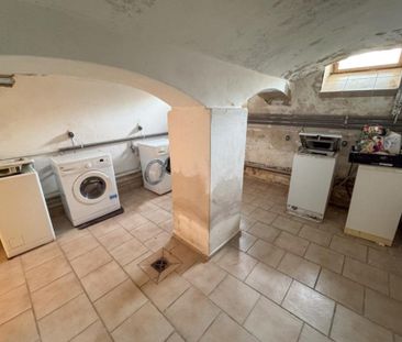 Kleine 2-Raum-Erdgeschoss-Wohnung in Werdau demnächst frei! - Photo 1