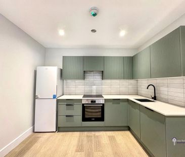 1 bedroom flat to rent - Photo 3