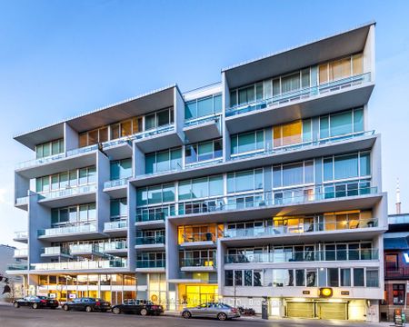 Seventy5 Portland Lofts , #105 - Photo 3