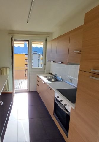 MINUSIO – 3.5 LOCALI VISTA LAGO - Photo 4