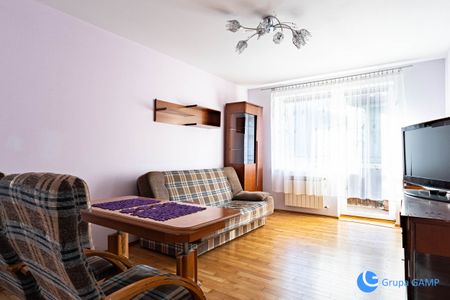 2 niezależne pokoje-47m2*Prokocim*m. postojowe - Zdjęcie 4