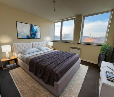 1 bedroom flat to rent - Photo 2