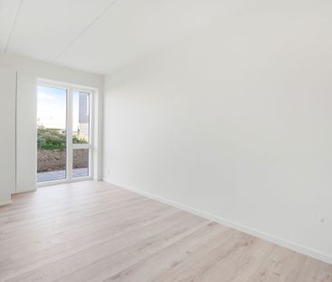 3-vær. lejlighed - Foto 6