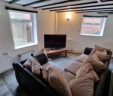 The Cottage, Mitford Street, Filey, YO14 - Photo 2