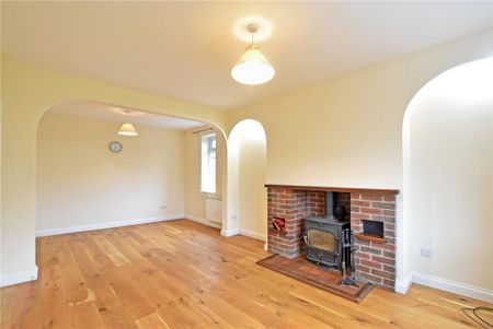 3 bedroom bungalow to rent - Photo 2