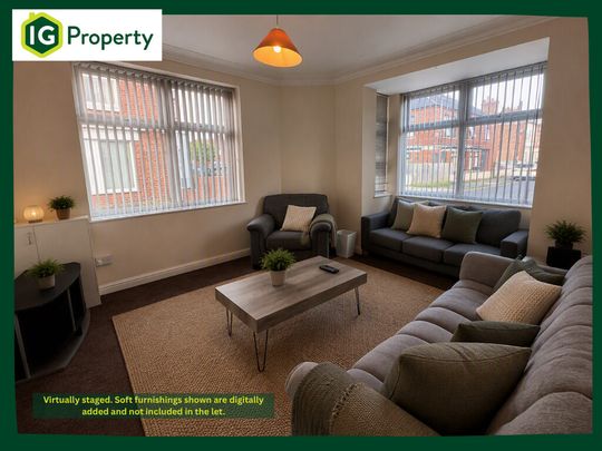 Burton Stone Lane, Clifton - P1812 - Photo 1
