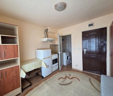 Garsonieră zona Girocului - Photo 6
