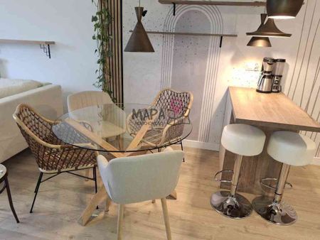 Trzypokojowe 78m2 z gard. i miejscem postojowym - Фото 4