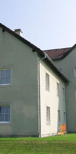 Wohnung in Kautzen - Photo 1