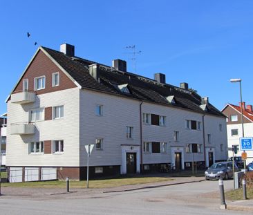 Ölandsgatan 10 B - Foto 3