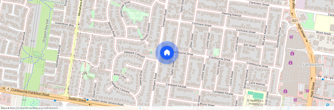 2 All Spice Wy, Vic 3977, Cranbourne East