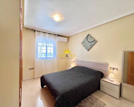 APARTMENT FOR RENT IN ORIHUELA COSTA - ALICANTE PROVINCE - Photo 2