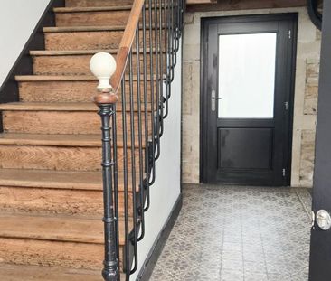 Appartement T1 meublé. - Photo 4