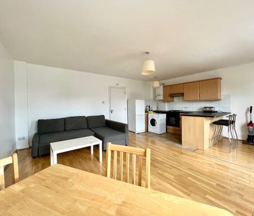 Hornsey Road, London, N19 - Photo 1