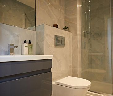 Studio to rent - Photo 5