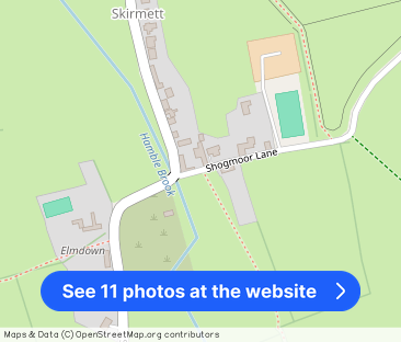 3 bedroom terraced house for rent - Photo 1