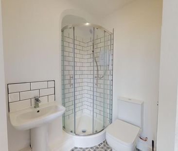 1 bedroom terraced house to rent - Photo 6