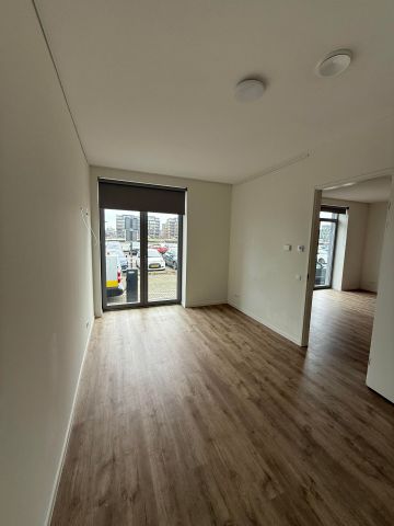Appartement te huur: Prins Hendrikkade 10-N 3071 KB Rotterdam - Photo 4