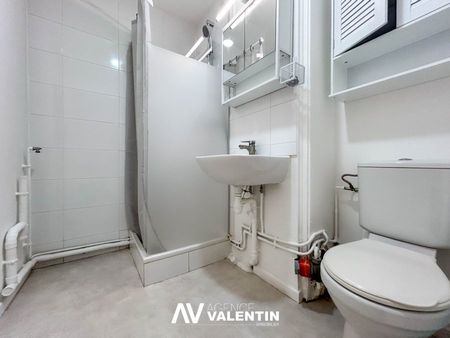 Appartement 1 pièce à Metz - Photo 4