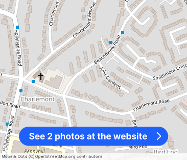 Beaconview Road, WEST BROMWICH - Photo 1