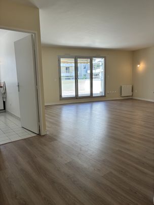 Location Appartement 2 pièces 57m² BOULOGNE BILLANCOURT 92100 - Photo 1