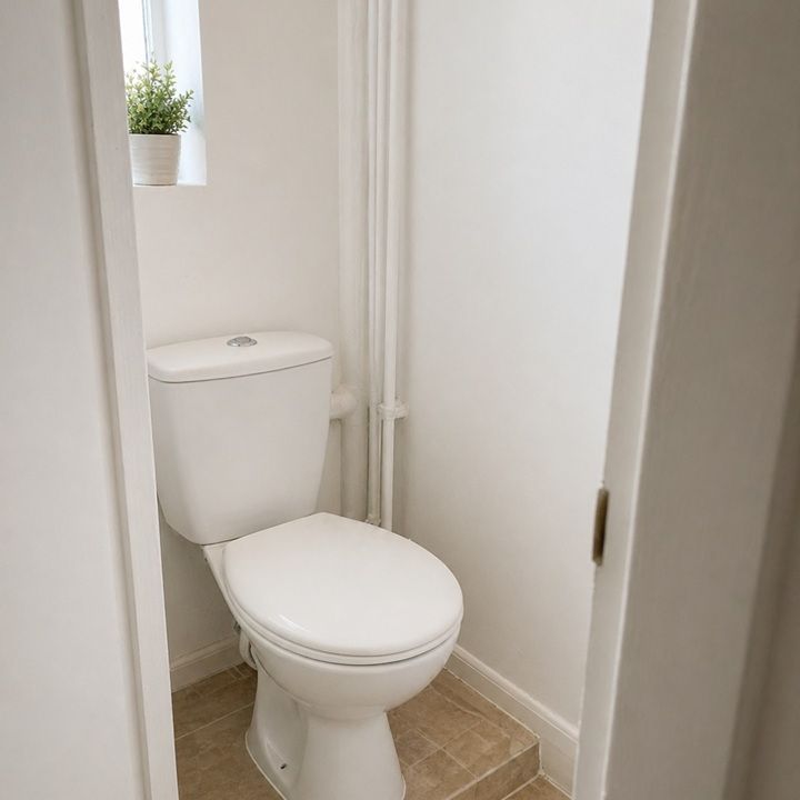 Room in a Shared Flat, Santley House, SE1 - Photo 1