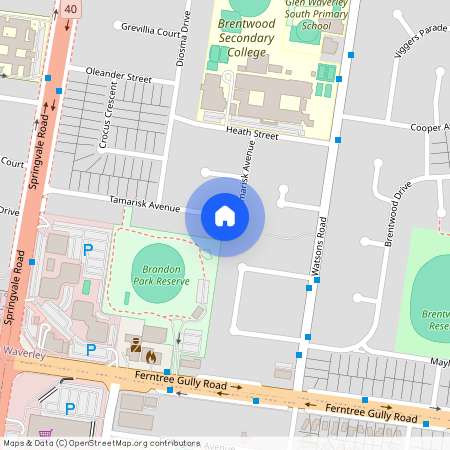 34 Tamarisk Avenue, Glen Waverley