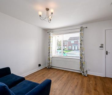 1 bedroom terraced house to rent - Photo 5