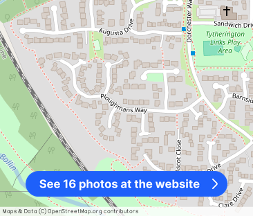 Ploughmans Way, Tytherington, Macclesfield - Photo 1