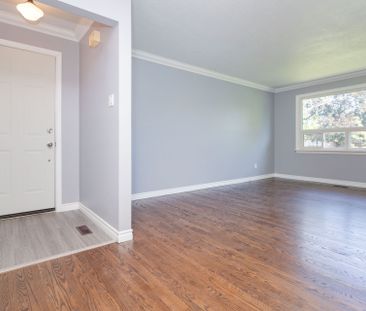 For Lease - 23 Fidelia Crescent Unit# Upper Level, Brampton, Ontario - Photo 6